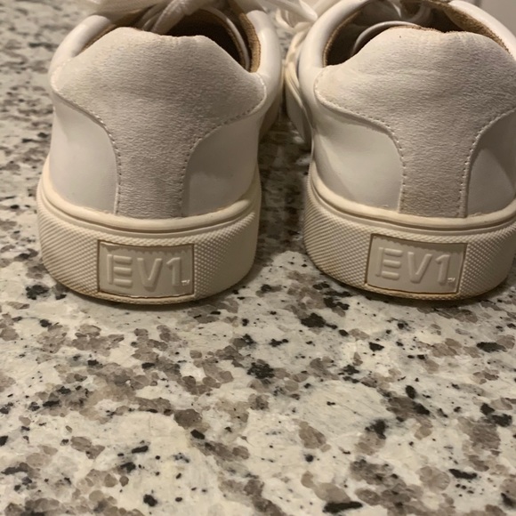 Ladies sneakers - Picture 5 of 6